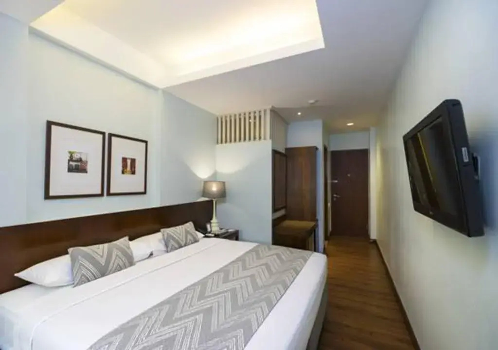 Hotel photo 7