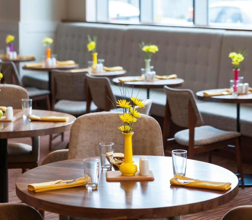 Hilton Garden Inn Long Island City New York - Général