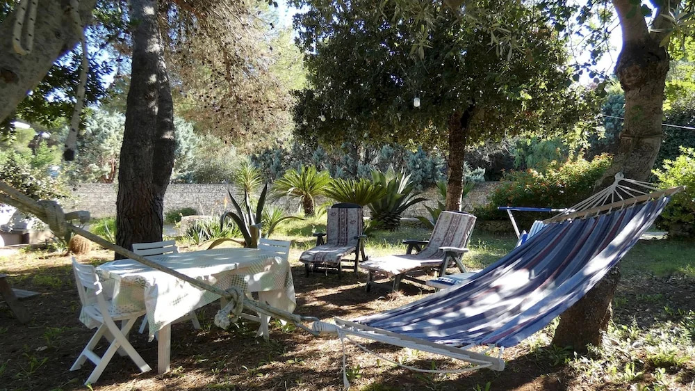 Villa Giulia - Immersa Nella Natura Vicino Al Mare
