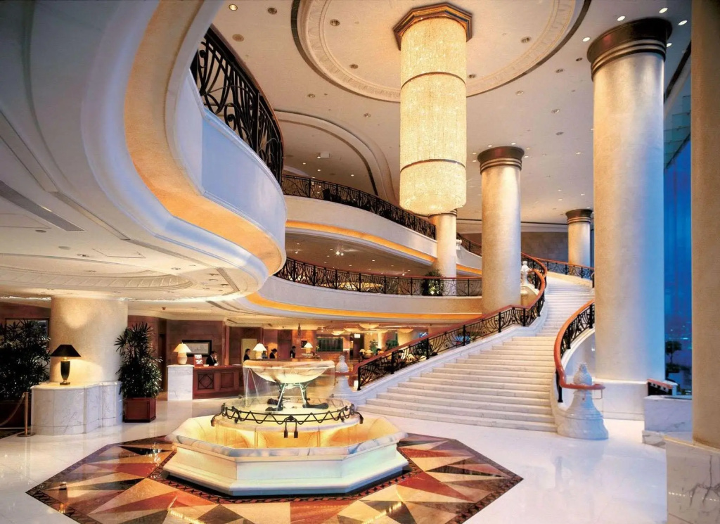 Harbour Grand Kowloon - Général
