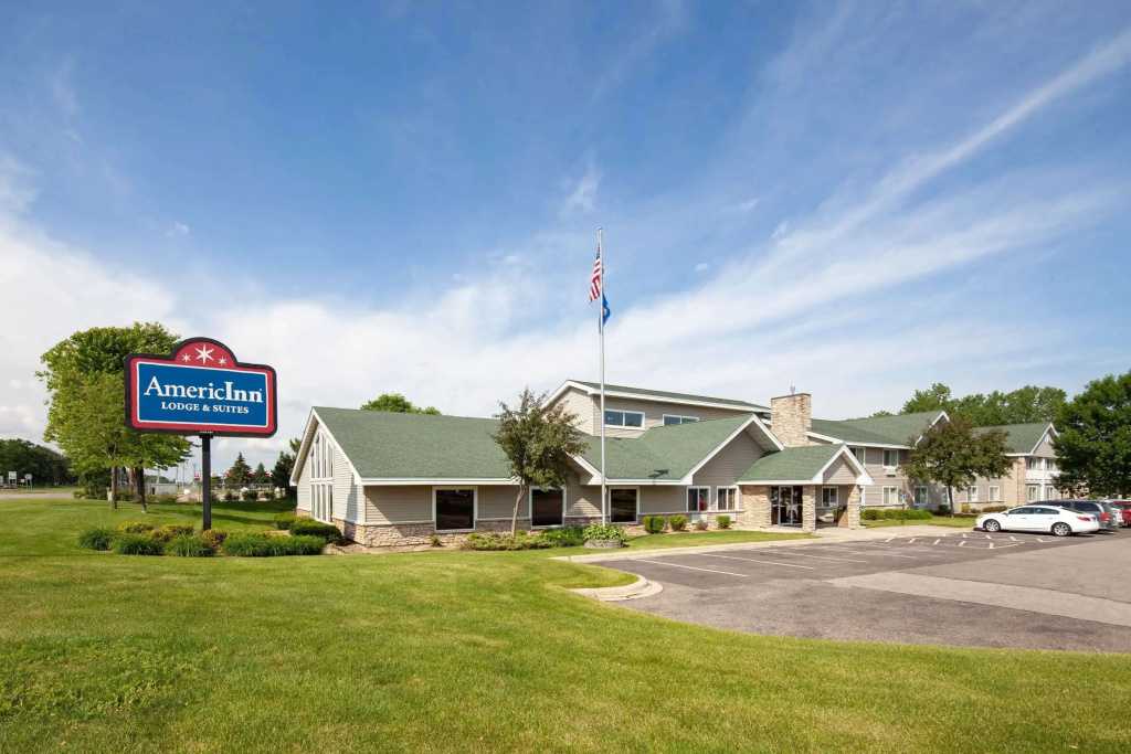 AmericInn by Wyndham Northfield - Général