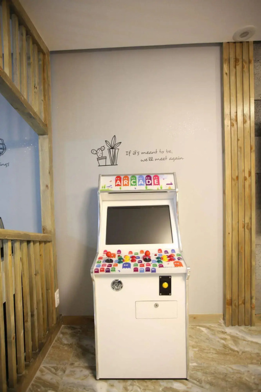 Cheonan Hound Hotel - фото 11