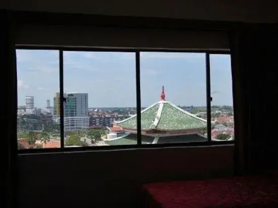 Klang Histana Hotel