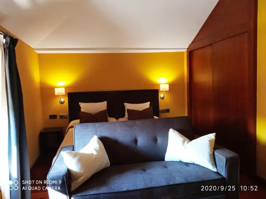 Comfort room
