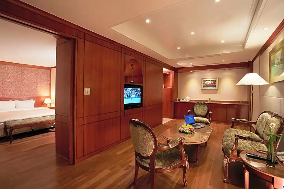 Suite
