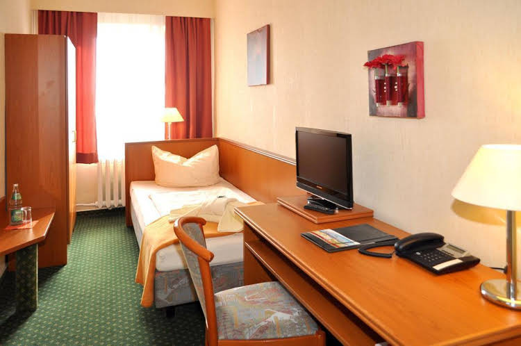 Hotel Waldperle — 5