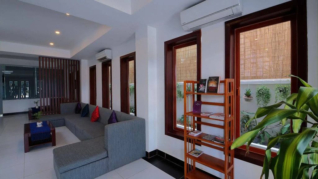 Hotel photo 7