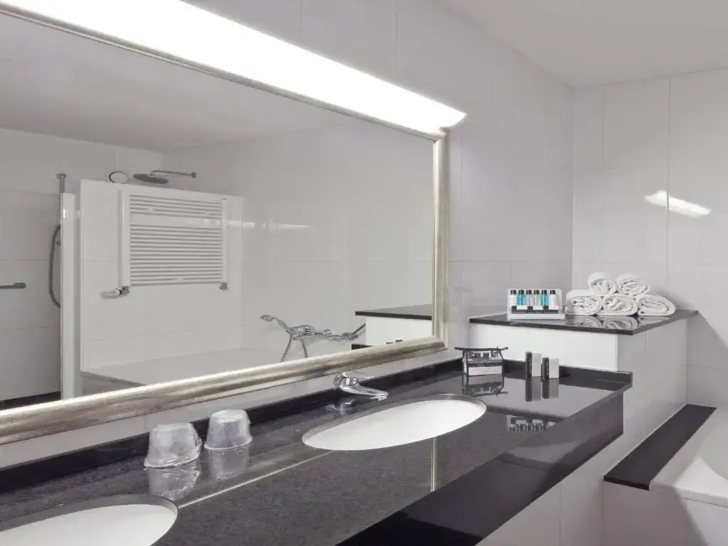Van der Valk Hotel Wolvega - Heerenveen - Chambres