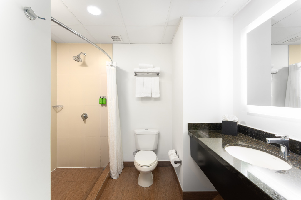 Holiday Inn Express Tegucigalpa by IHG - Général
