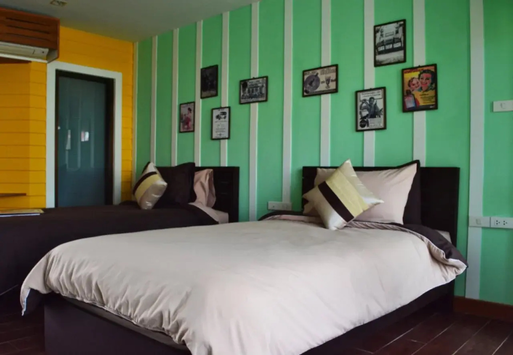 Vartika Adventure Retreatic Resort - Général