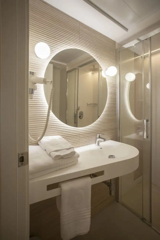 Hotel Ambassador Playa II - Chambres