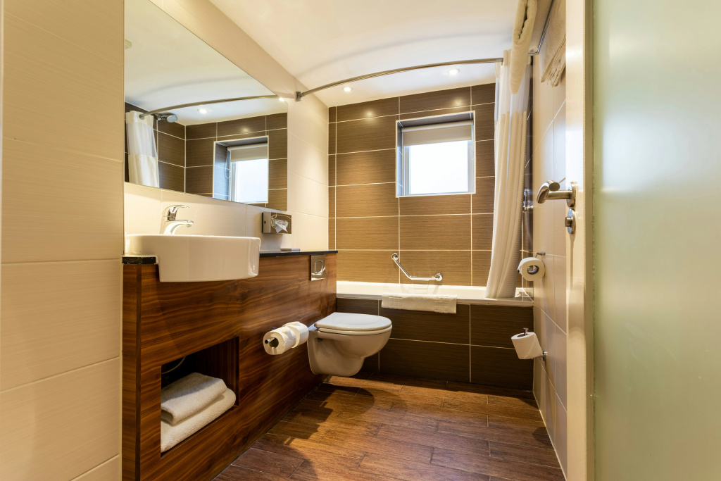 Holiday Inn Newcastle Jesmond by IHG - Général