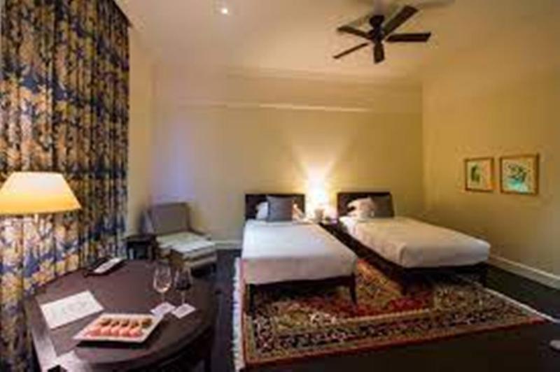 Galle Face Hotel