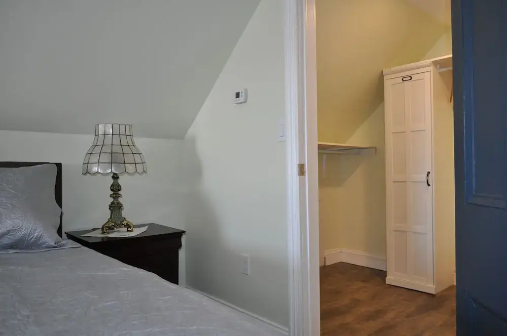 Executive Apartment