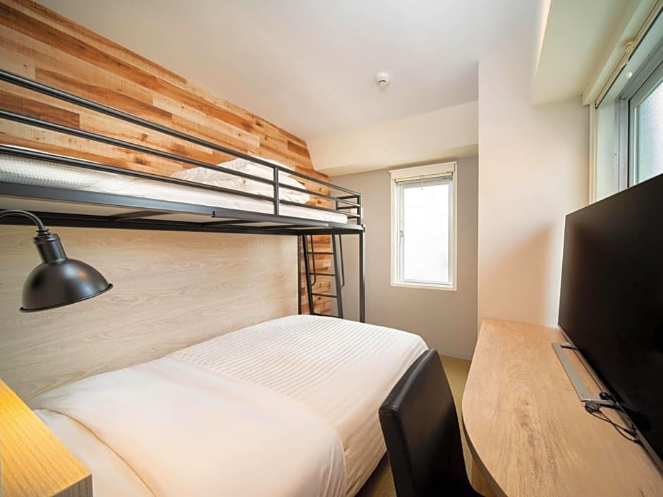Super Hotel Shinbashi Karasumoriguchi 사진 8