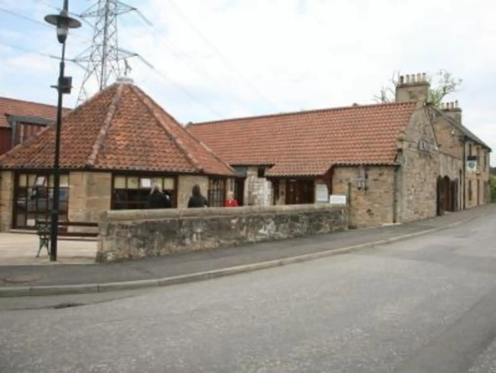 Beancross Restaurant And Hotel