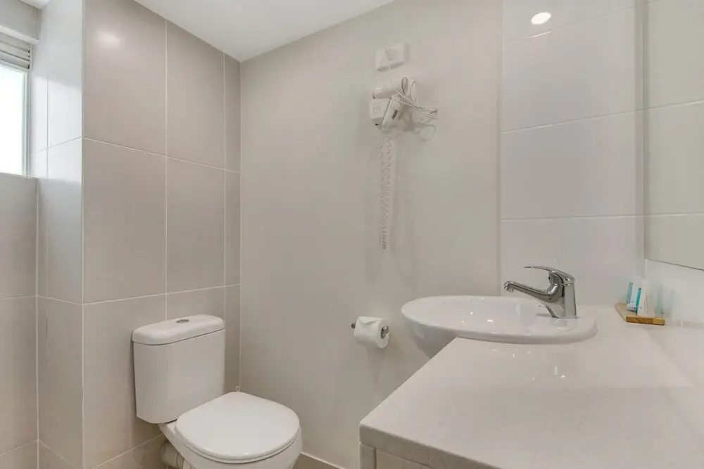 Endeavour Inn - Emu Park - Général