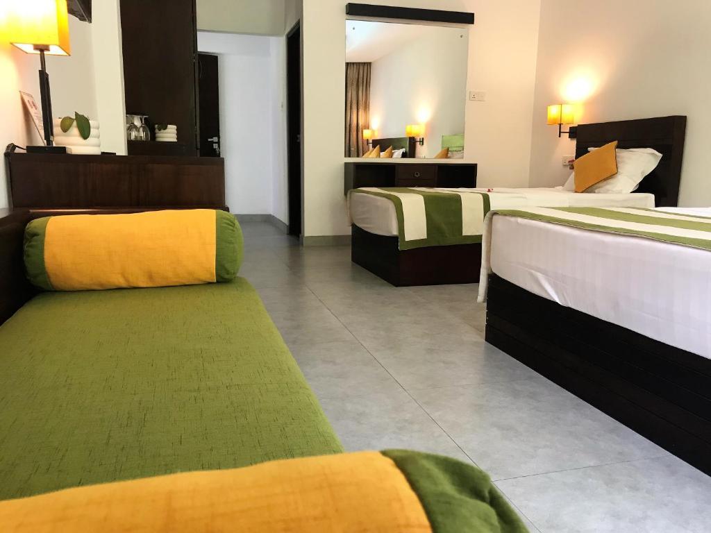 Nature Trails Boutique Hotel