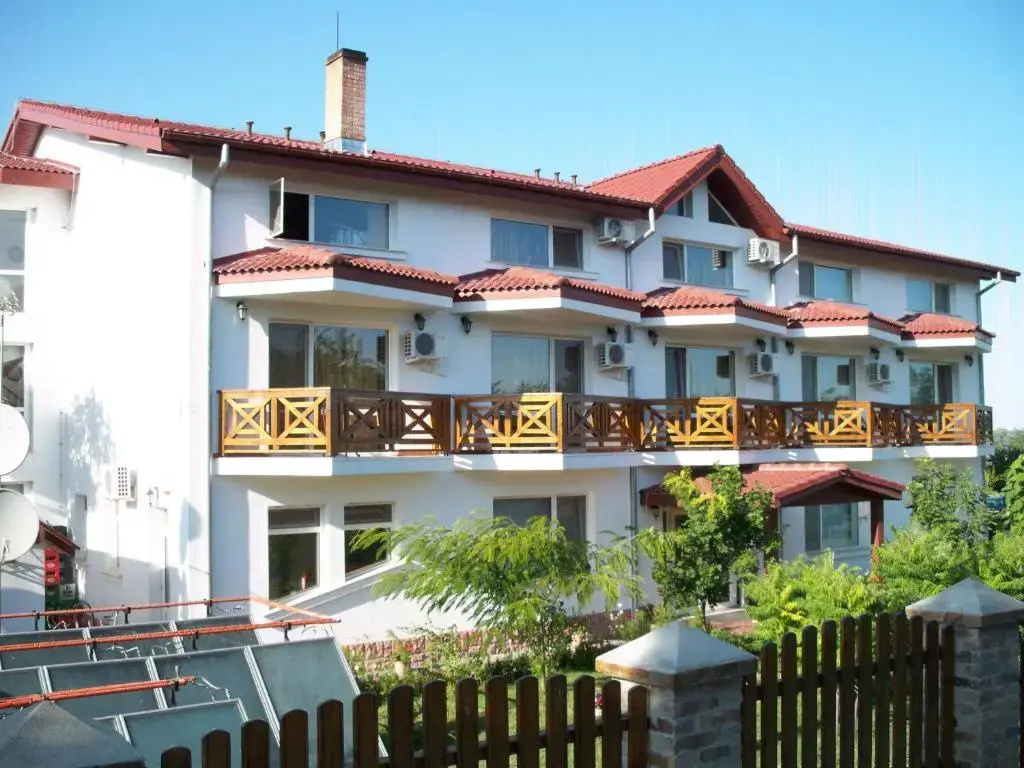 Hotel Wels - Chambres