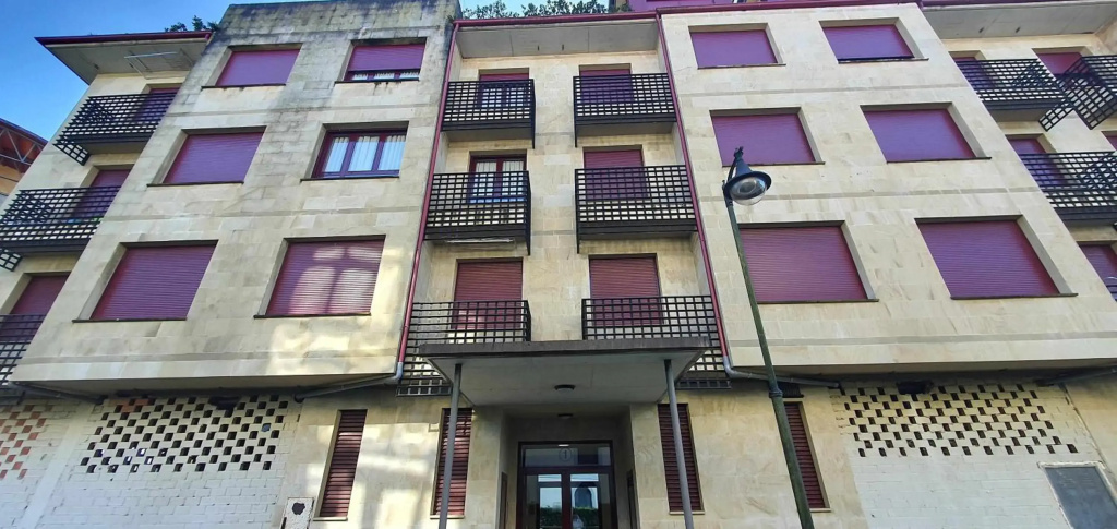 Apartamento Vacacional La Madora