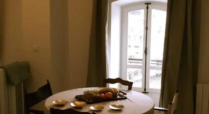 Afficher la photo 8 — Appartement Résidence Astoria