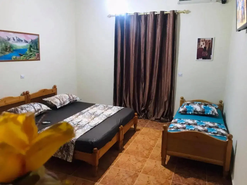 Hotel De La Plage — фото 6