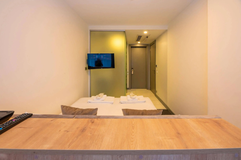 Hotel V Plus Taksim — фото