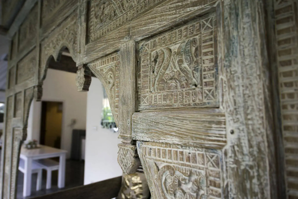 Gili Khumba Villas - Général