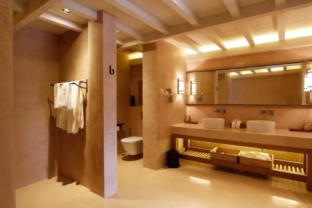 Town Square Suites by Toscana Valley - Chambres