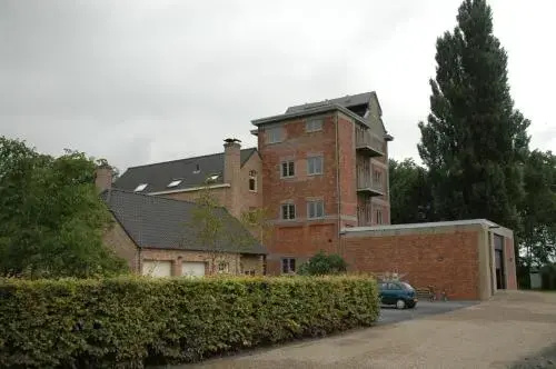 Housing De Brouwerij