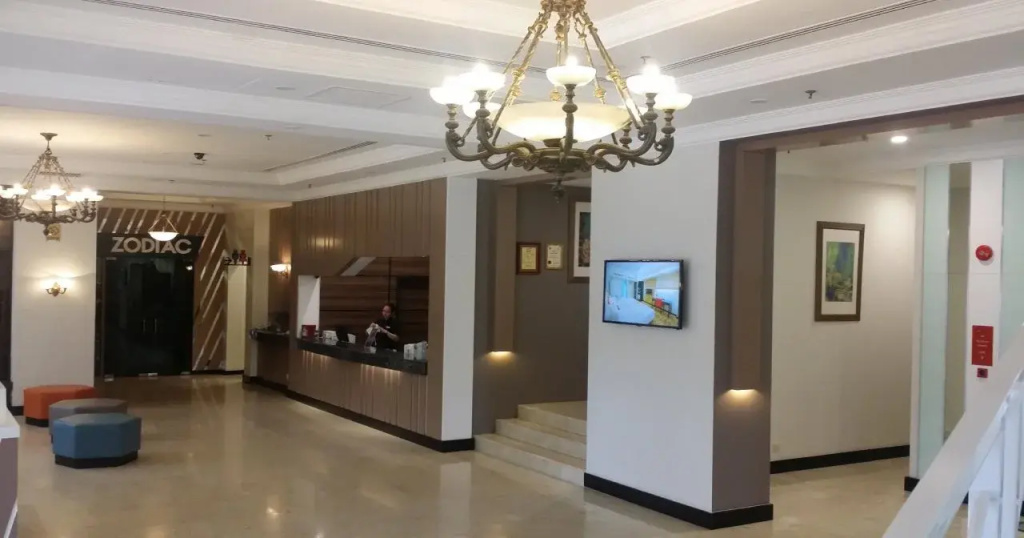 Hotel photo 15