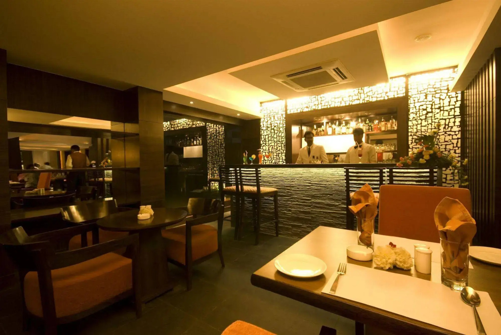 Hotel photo 22