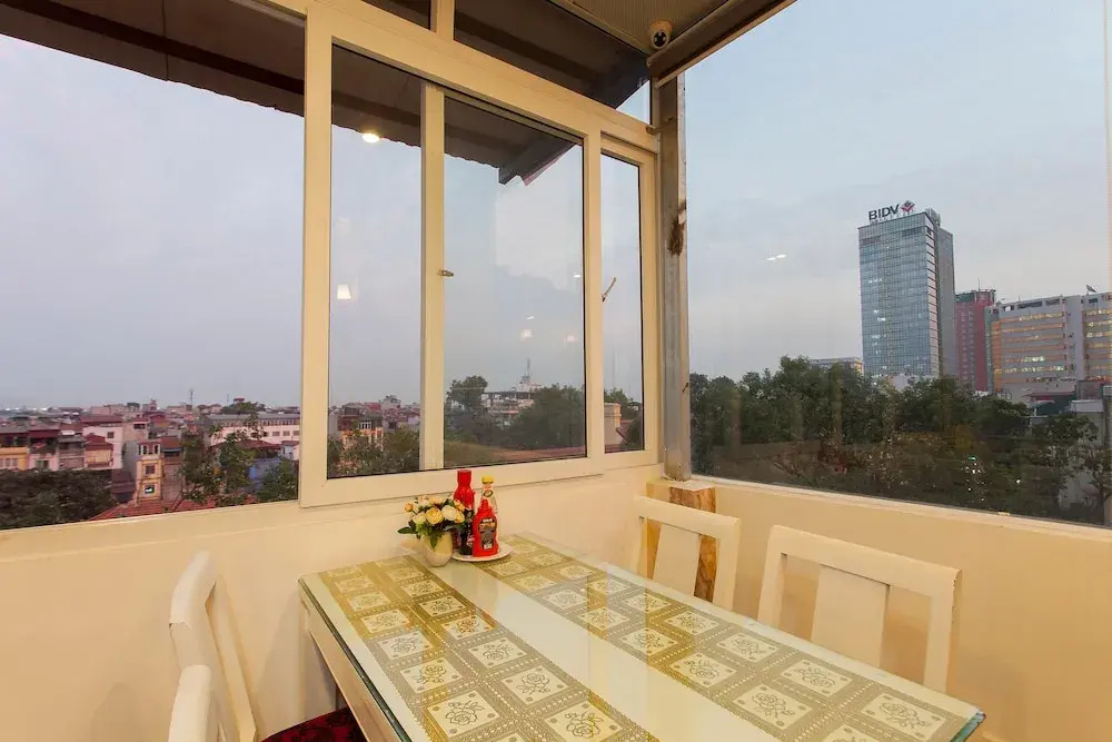 Asian Legend Hotel - Général