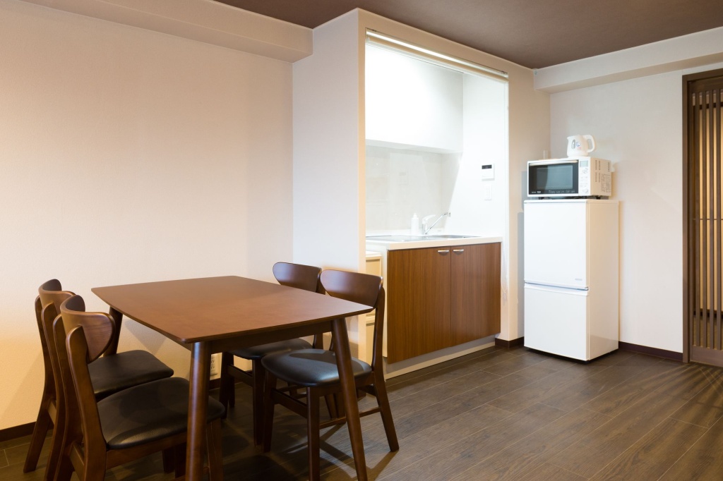 Kyoto Riverview House Kyou-raku 사진 27