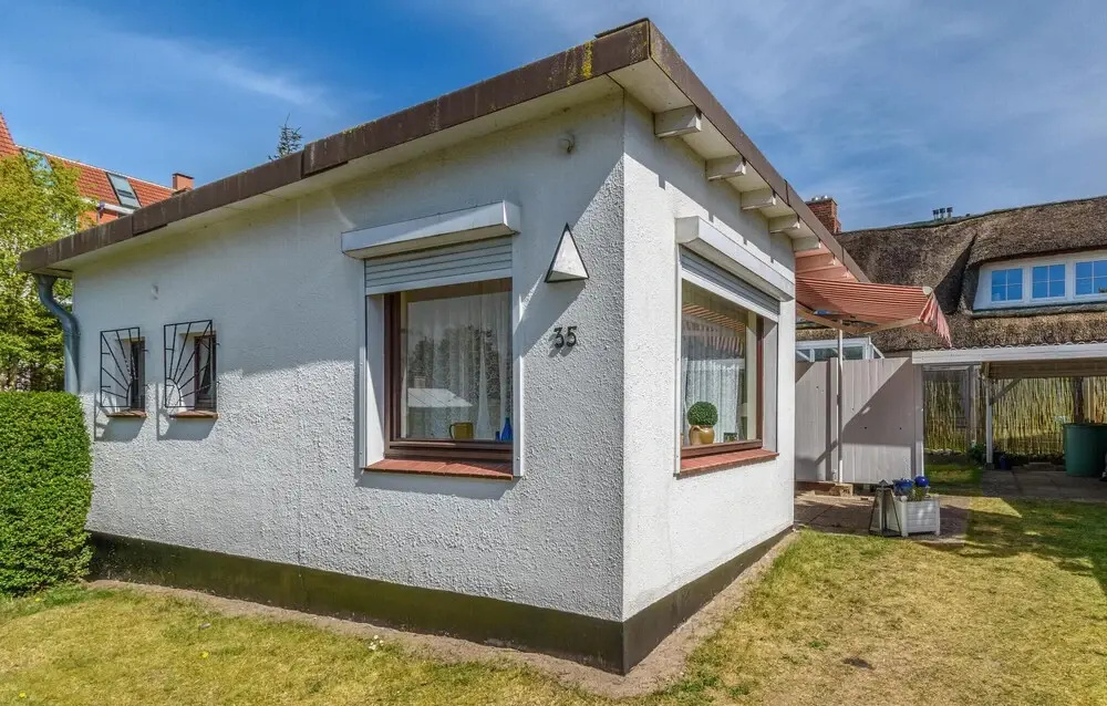 Amazing Home in Haffkrug With 1 Bedrooms
