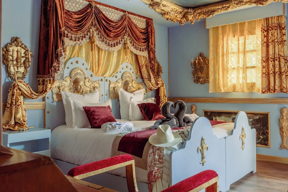 Voir la photo 4 — Hotel Pirates World