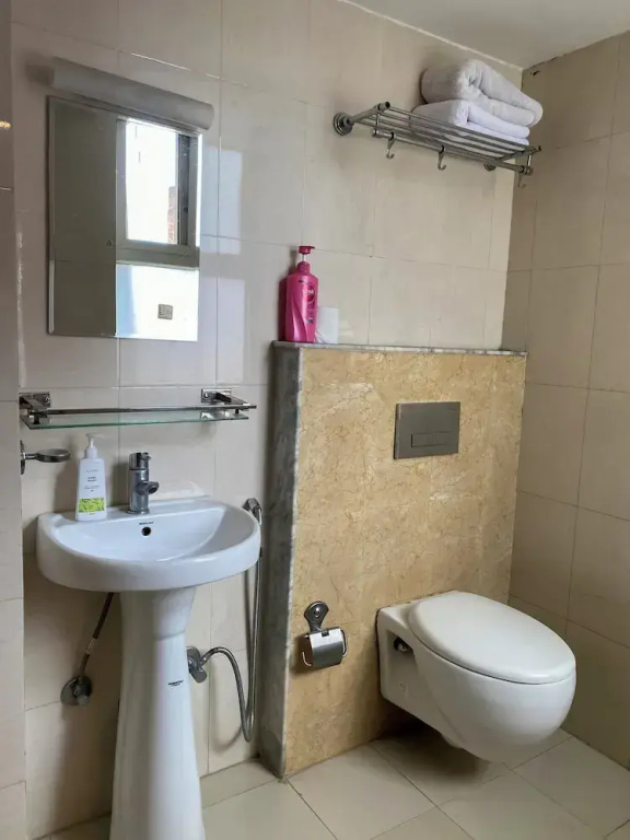 Lemon Tree Hotel - Chambres