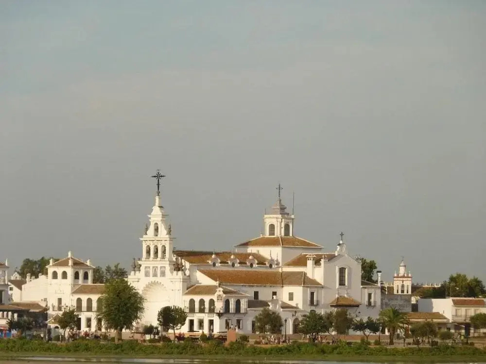 Rural Rocío
