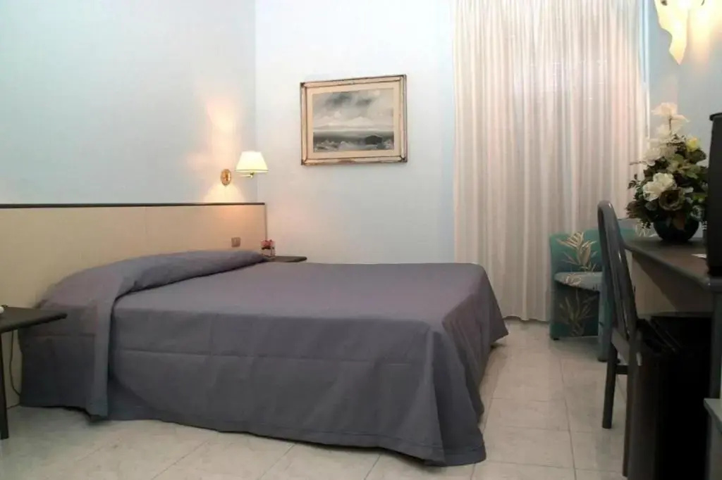 Eden Hotel - Chambres