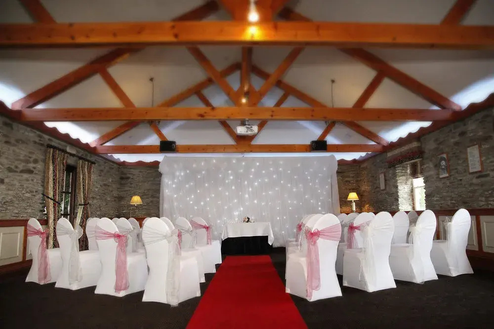 Gwesty'r Emlyn Hotel - Général