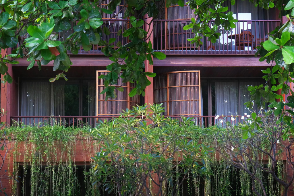 Andaz Bali, By Hyatt