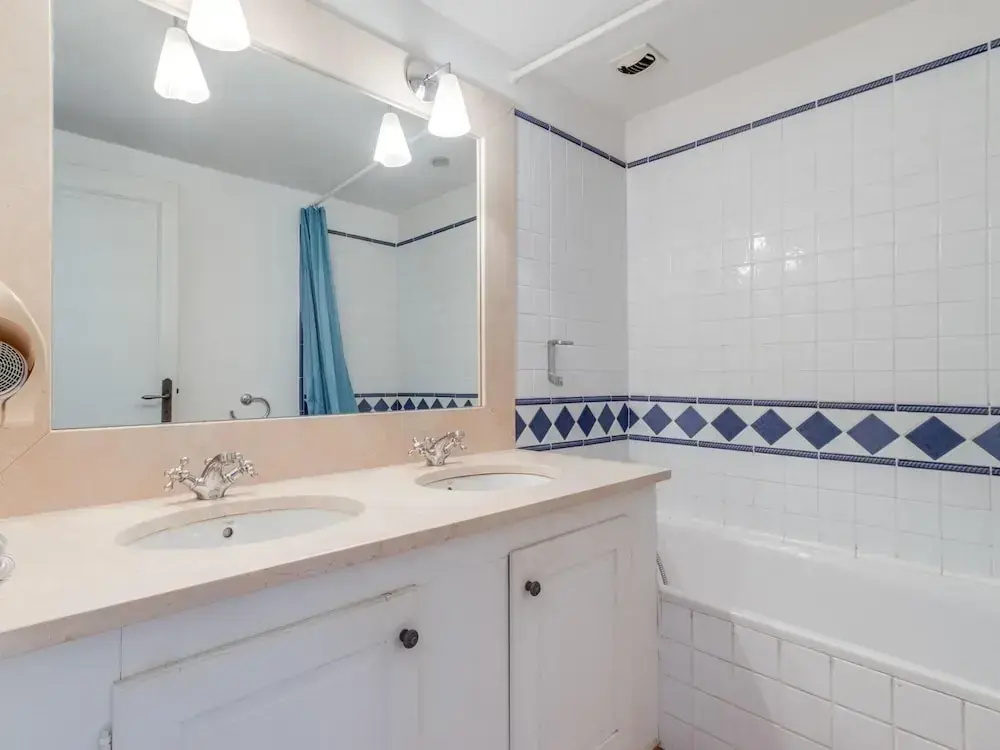 Afficher la photo 8 — Apartment in La Motte Near Golf Course