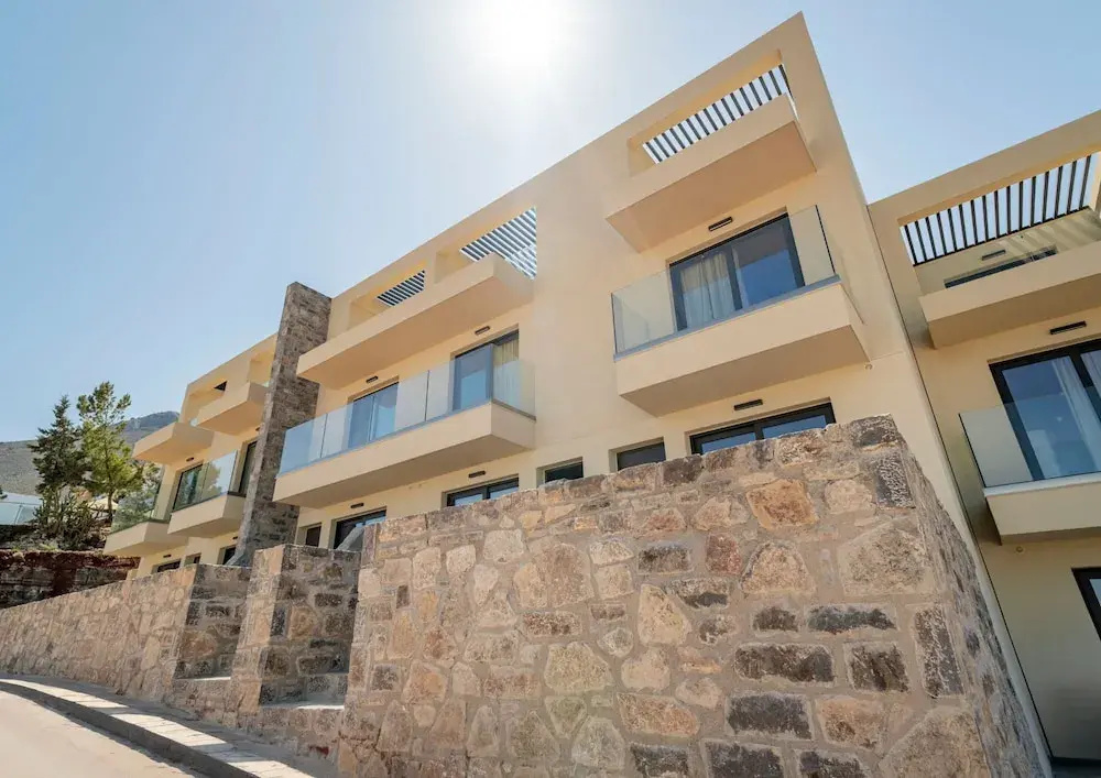 Premium Duplex room