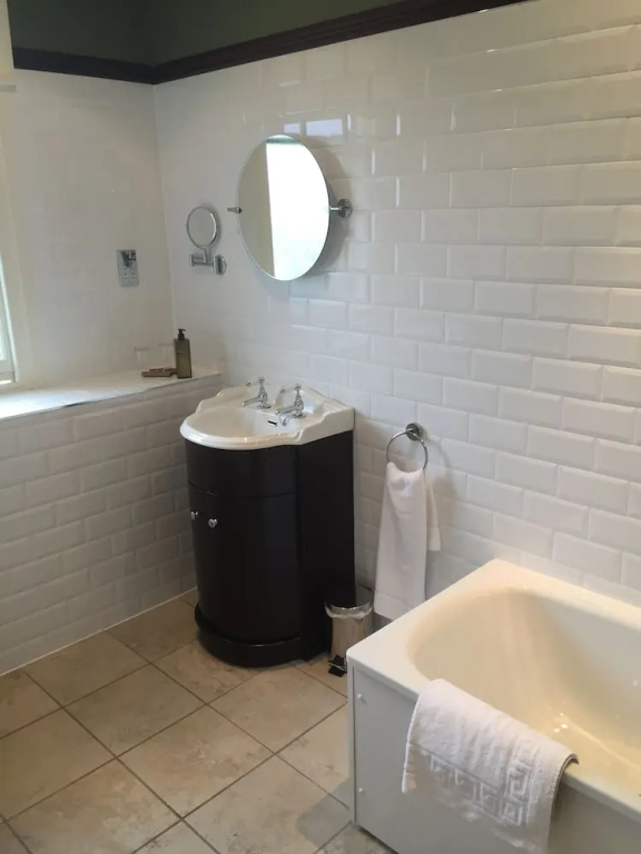 Nethybridge Hotel - Chambres
