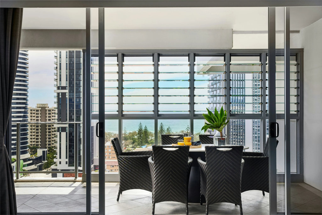 Meriton Suites Broadbeach, Gold Coast - Général