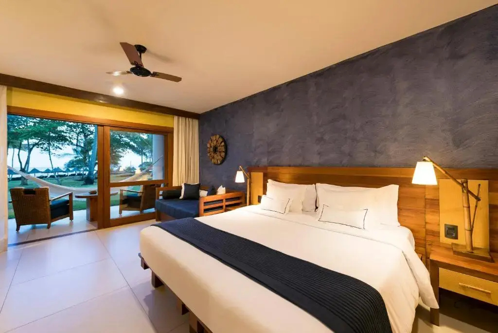 Tivoli Ecoresort Praia Do Forte - Chambres