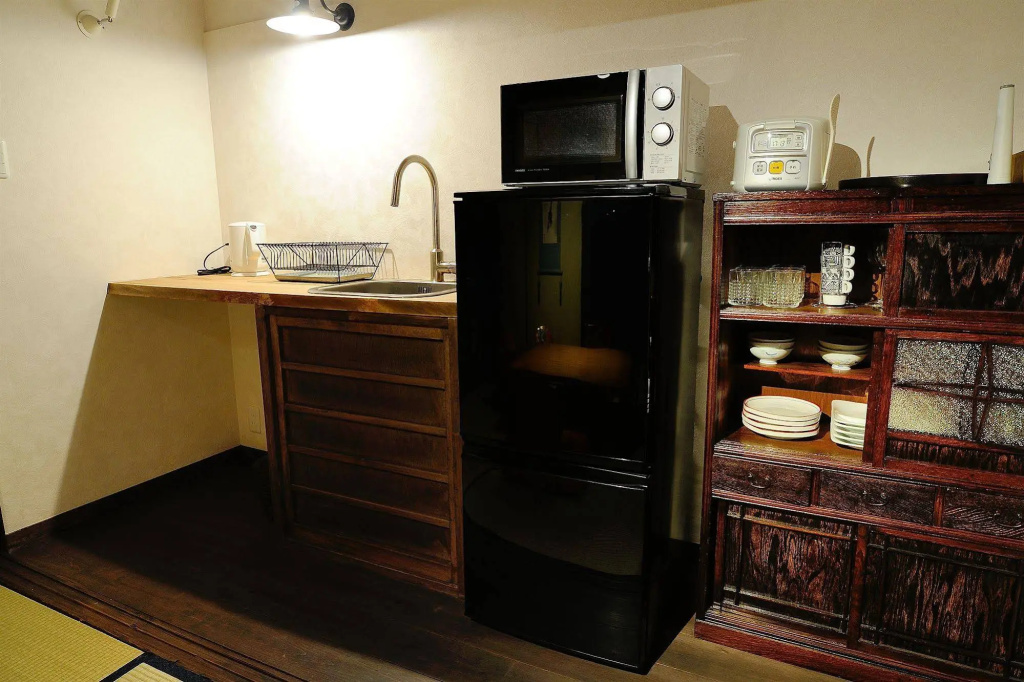 Kyoto Miyabi Inn -Only one group a day- 사진 20