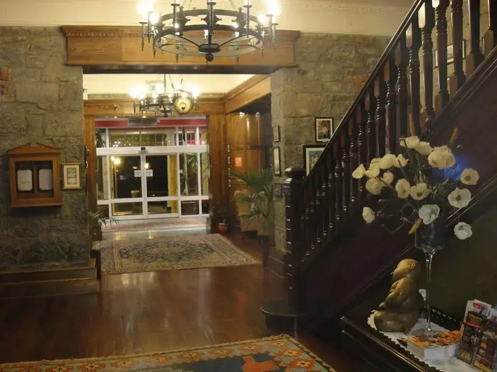 Hotel photo 13
