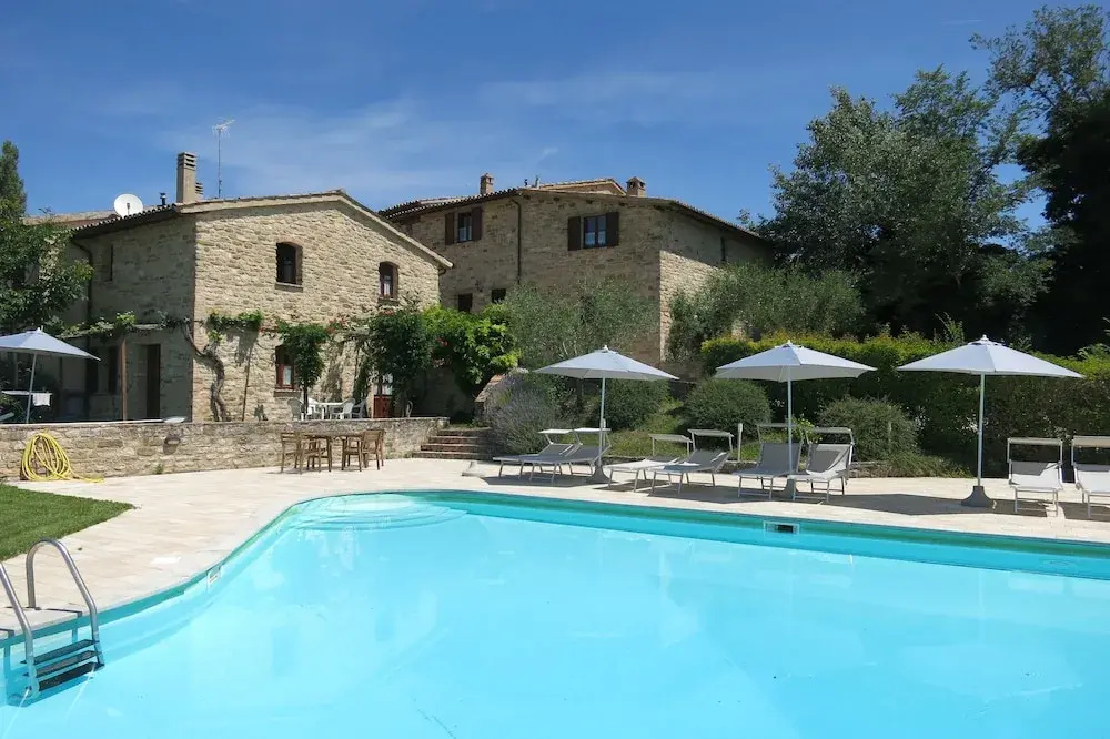 Case Vacanza Serre Di Parrano - Général