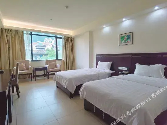 Hongye Hotel